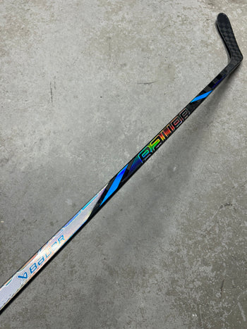 Left Hand 50 Flex P28 Bauer Nexus Tracer (Restored) Pro Stock