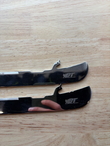 280mm BladeTech (Fits Bauer PowerFly) Bauer FlyTi Equivalent Boston Bruins Pro Stock