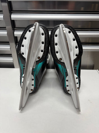 Bauer Supreme Fuse Skate Size 8 FIT 2 (New) NHL Pro Stock