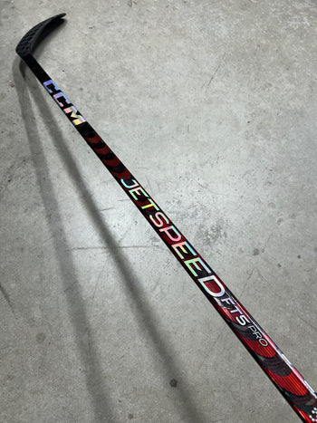 Left Hand 85 Flex P28 CCM FT5 Pro (Used)