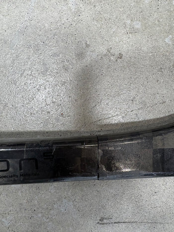 Left Hand 82 Flex P28M Bauer Proto 2 (Restored)