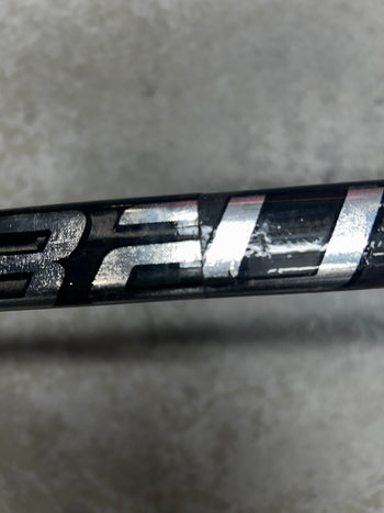 Left Hand 87 Flex P90TM Bauer Hyperlite2 (Restored) Pro Stock