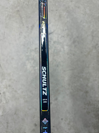 Left Hand Intermediate 55 Flex P28 True Hzrdus 9x4 (New) Maddox Schultz Pro Stock