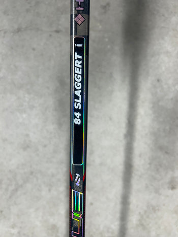 Left Hand 70 Flex Custom P28 True Hzrdus 9X4 New