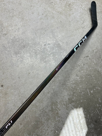 Left Hand 80 Flex Custom P28M CCM Jetspeed FT8 Pro (Used) Pro Stock