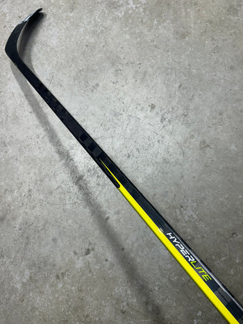 Left Hand 87 Flex P90TM Bauer Hyperlite (Used) Pro Stock
