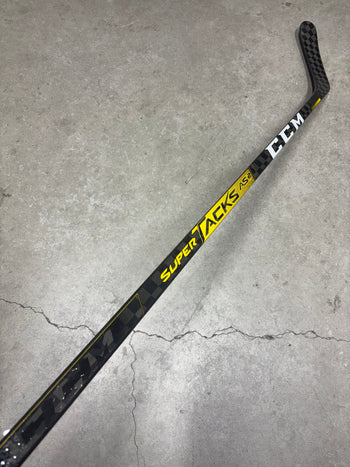 Left Hand 105 Flex Custom P28 CCM SuperTacks AS2 Pro New
