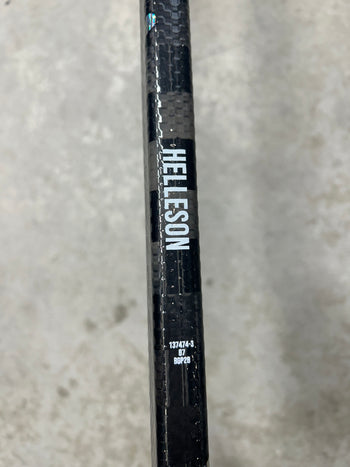 Right Hand 87 Flex P28M Bauer Flylite NHL Pro Stock (New)