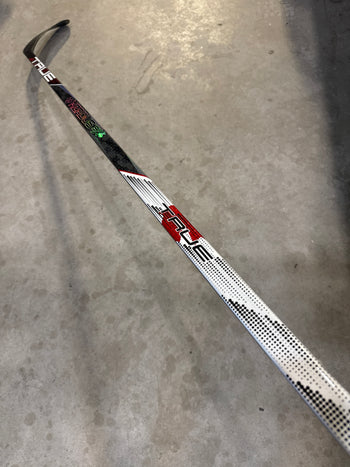 Left Hand 85 Flex P90 True Hzrdus Smoke New (Wrapped as HZRDUS (9X4)