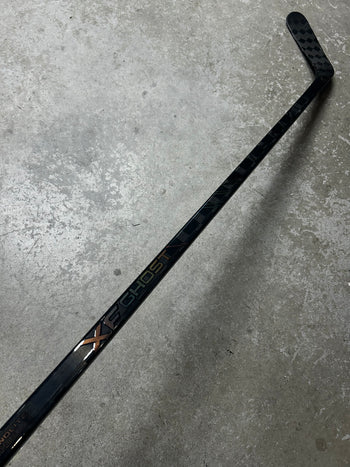 Left Hand 90 Flex P90TM CCM XF Ghost Pro Stock (Used)