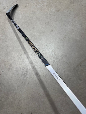 Left Hand 90 Flex P28M CCM FT6 Pro (Restored) Pro Stock