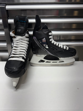 True SVH Custom Pro Skate Size 7 Tapered Width (New) OHL Pro Stock