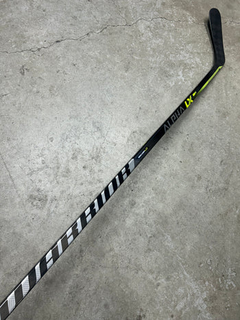 Left Hand 100 Flex P92 Warrior Alpha LX Pro (New) Pro Stock