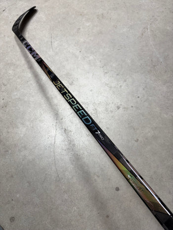 Left Hand 70 Flex P90TM CCM Jetspeed FT7 Pro (New)