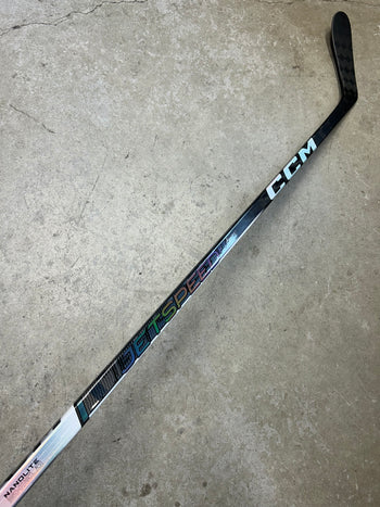 Left Hand 85 Flex P28 CCM Jetspeed FT6 Pro New