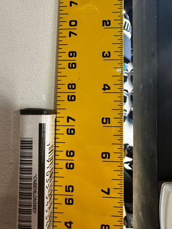 Left Hand 85 Flex P92M CCM Jetspeed FT5 Pro New