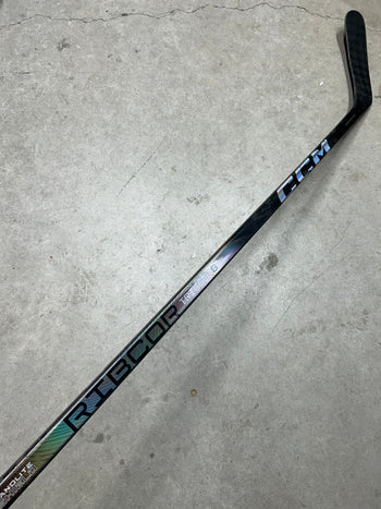 Left Hand 90 Flex P29 CCM Ribcor Trigger 8 Pro (Used)