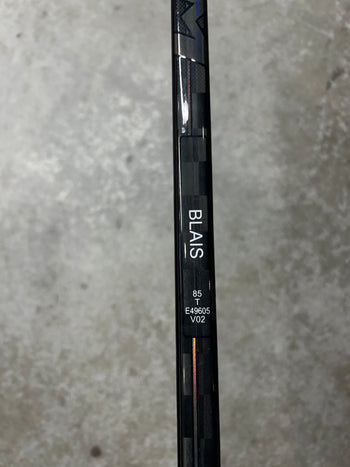 Left Hand 85 Flex P29 CCM XF Ghost Pro Stock (Restored)