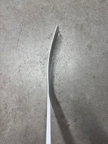 Left Hand 26” Bauer Supreme Shadow Goalie Stick (New) Anaheim Ducks Pro Stock
