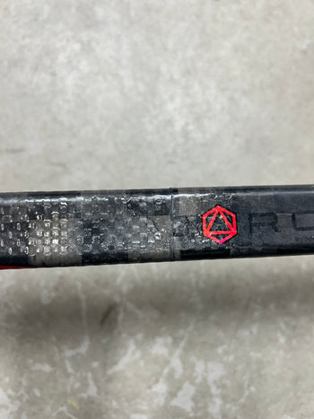 Left Hand 77 Flex P90TM Bauer Pulse (Restored) OHL Pro Stock