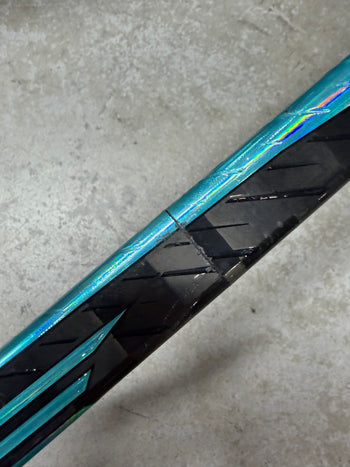 Left Hand 65 SR Flex P92 Bauer Pulse (Restored) Pro Stock