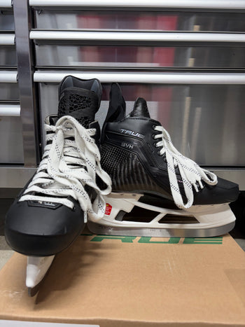 True SVH Custom Pro Skate Size 9 NHL Pro Stock (New)