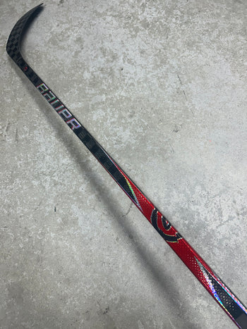 Left Hand 87 Flex P92 Bauer Proto2 CHL Pro Stock (Restored)
