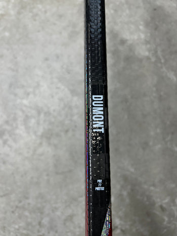 Right Hand 77 Flex P92 Bauer Proto 2 (Restored) Pro Stock