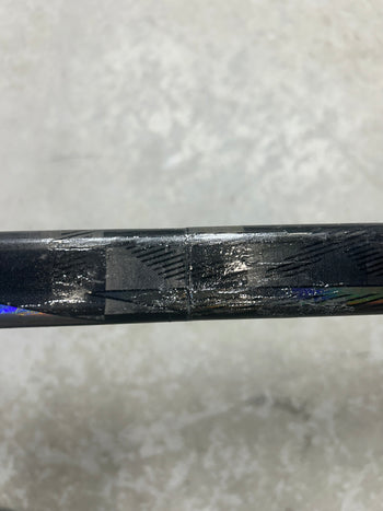 Left Hand 65 Flex P92 Bauer Nexus Tracer (Restored) Pro Stock