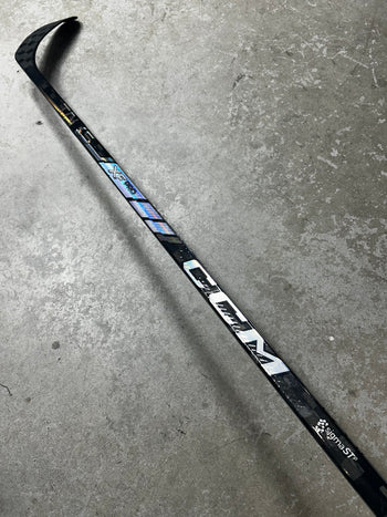Left Hand 85 Flex P28 Curve CCM XF Pro (Restored) Pro Stock