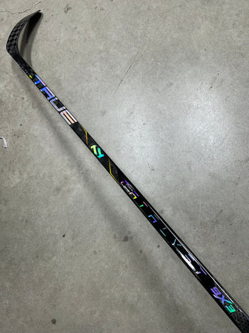 Left Hand 75 Flex P92 TRUE Catalyst 9X3 New