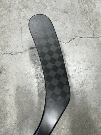Left Hand 90 Flex Custom P86 CCM XF Ghost (New) Pro Stock