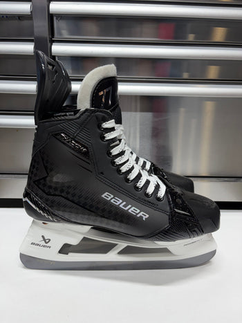 Bauer Shadow Skate Size 10.5 FIT 3 (New) VICTOR HEDMAN Pro Stock