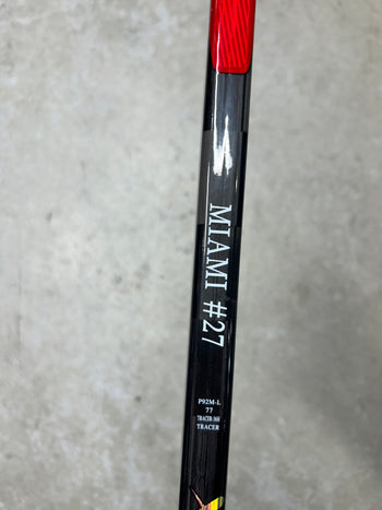 Left Hand 77 Flex P92M Bauer Nexus Tracer (New) Pro Stock