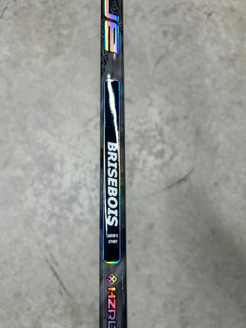 Left Hand 90 Flex P92 True Hzrdus Smoke (New) NHL Pro Stock
