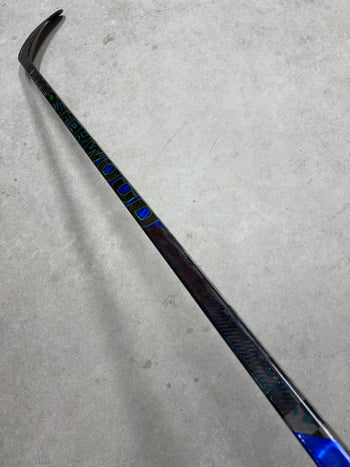 Left Hand 75 Flex P28 Sherwood ENCRYPT Pro Code 3 (Restored)