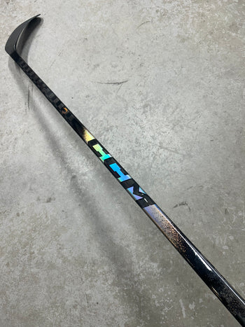 Left Hand 80 Flex P29 CCM Ribcor Trigger 10 Pro (New) Pro Stock