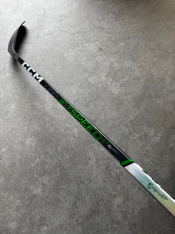 Left Hand 90 Flex P92 CCM Jetspeed FT6 Pro New