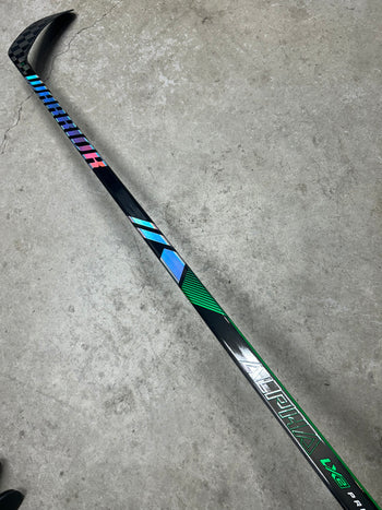 Left Hand 110 Flex Custom P92 Warrior Alpha LX2 Pro New