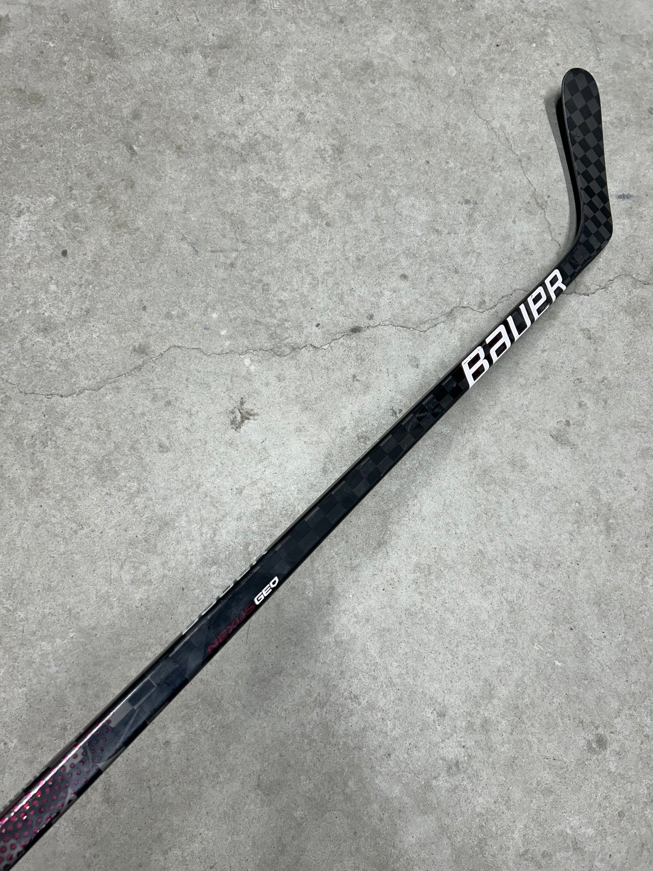 Left Hand 87 Flex P92 Bauer Nexus Geo (NEW)
