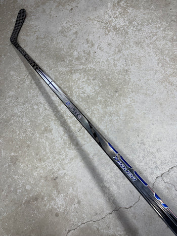 Right Hand 102 Flex P92 Bauer Hyperlite2 (New) TEAM FINLAND Pro Stock