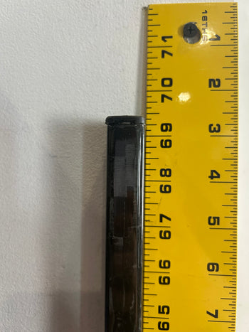 Right Hand 87 Flex P92 Bauer Proto2 (New) OHL Pro Stock