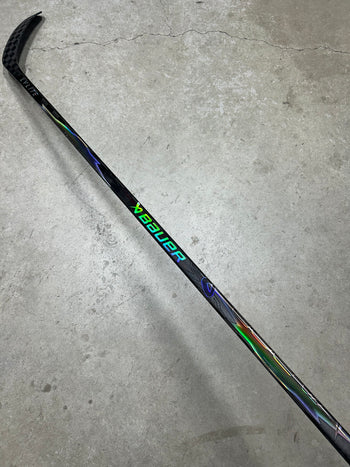 Left Hand 65 Flex P92 Bauer Flylite (Restored)