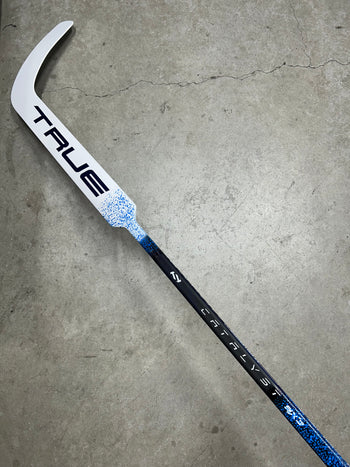 Left Hand 26” True 9X3 Catalyst Pro Stock Goalie Stick
