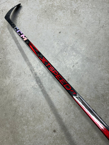 Left Hand 80 Flex Custom P28M CCM FT7 Pro (Restored)