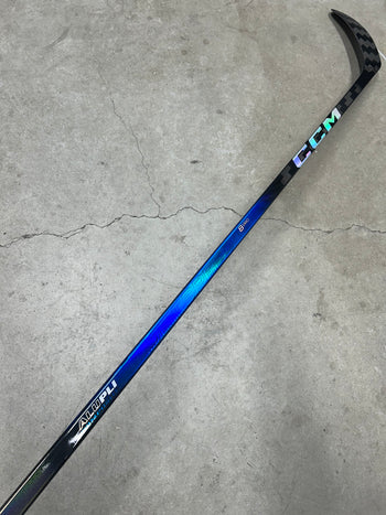 Right Hand 80 Flex P29M CCM FT8 Pro New