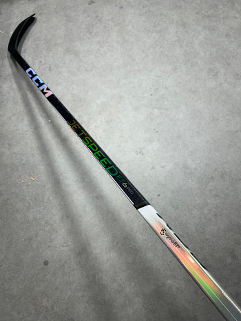 Left Hand 90 Flex P90 CCM FT6 Pro New