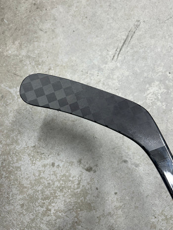 Left Hand 87 Flex P92M Bauer Pulse CHL Pro Stock (Restored)