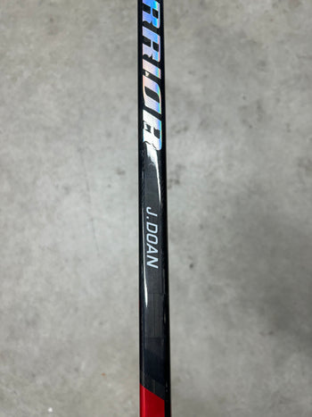 Right Hand 85 Flex P90TM NHL Warrior Novium Pro (Used)