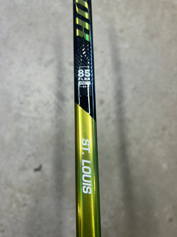Left Hand 85 Flex P29 Warrior Alpha LX3 Pro (New)